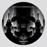 cover: Mateja Marinkovic - Vendetta