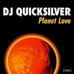 cover: Dj Quicksilver - Planet Love