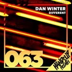 cover: Dan Winter - Different