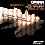 cover: Mindhacker - Wasted Part 1