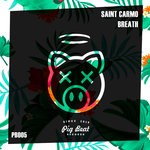 cover: Saint Carmo - Breath