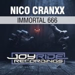 cover: Nico Cranxx - Immortal 666 (Extended Mix)