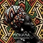 cover: Bautista - Mohana