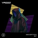 cover: Vaggo - Sensation EP