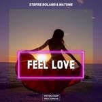 cover: Natune|Stefre Roland - Feel Love