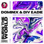 cover: Div Eadie|Dominix - Burn The World