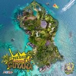 cover: Negus - Land Of Guyana