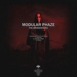 cover: Modular Phaze - The Brokenfaces