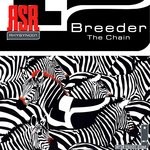 cover: Breeder - The Chain (Mix)