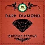 cover: Hernan Pikula - Dark Diamond