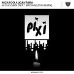 cover: Ricardo Alcantara - In The Dark