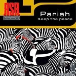 cover: Pariah - Keep The Peace