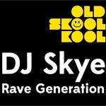 cover: Dj Skye - Rave Generation