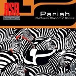 cover: Pariah - Ruffneck Rhythm & Shrink