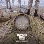 cover: Atreyu|Kayzo - Battle Drums (Explicit)