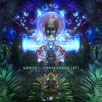 cover: Saivite - Annapoorna