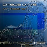 cover: Omega Drive - Mr. Master