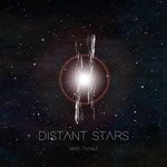 cover: Matt Tondut - Distant Stars