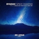 cover: Bynomic - Space Diamond