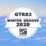 cover: Various - Winter Groove 2020