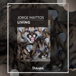 cover: Jorge Mattos - Living