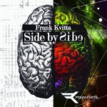 cover: Frank Kvitta - Side By Side LP