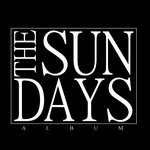 cover: The Sun Days - Album