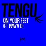 cover: Tengu|Wayv D - On Your Feet