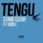 cover: Kirbs|Tengu - Stand Clear