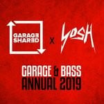 cover: Various - Garage & Bass Annual 2019