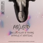 cover: Absurd - Smelling Blood In Dreams