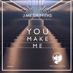 cover: J-me Griffiths - You Make Me