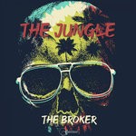 cover: The Broker - The Jungle