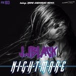 cover: J Jblack - Nightmare