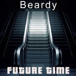 cover: Beardy - Future Time (Explicit)