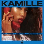 cover: Kamille|Wiley - Don't Answer