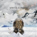 cover: Madcap - Winter Is Coming