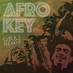 cover: Idd Aziz|Max Doblhoff - Afro Key