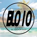 cover: Koltech - El Tiburon