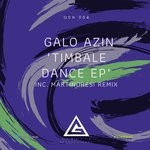 cover: Galo Azin - Timbale Dance