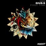 cover: Gius-s - First Time