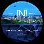 cover: The Revelers - Let Me Love U