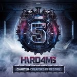 cover: Charter - Creators Of Destiny