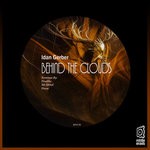 cover: Idan Gerber - Behind The Clouds