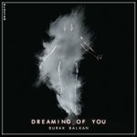 cover: Burak Balkan - Dreaming Of You