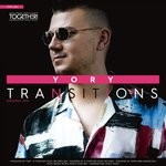 cover: Yory - Transitions