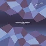 cover: Domestic Technology - A Paris