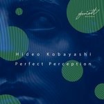 cover: Hideo Kobayashi - Perfect Perception