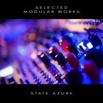 cover: State Azure - Selected Modular Works