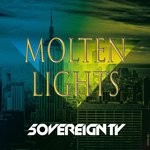 cover: 5overeignty - Molten Lights